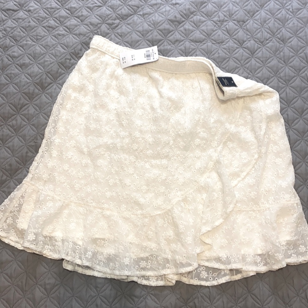 Abercrombie & Fitch skirt